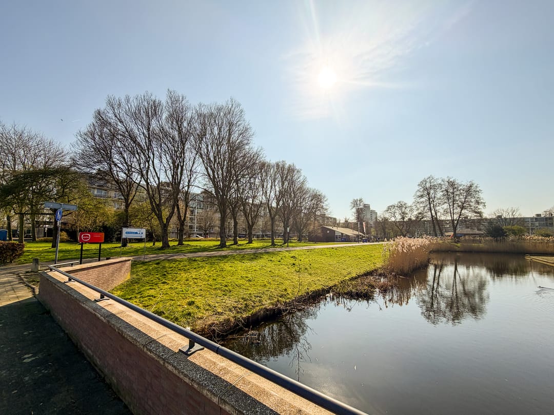 Foto 23 van Burgemeester Keijzerlaan 28