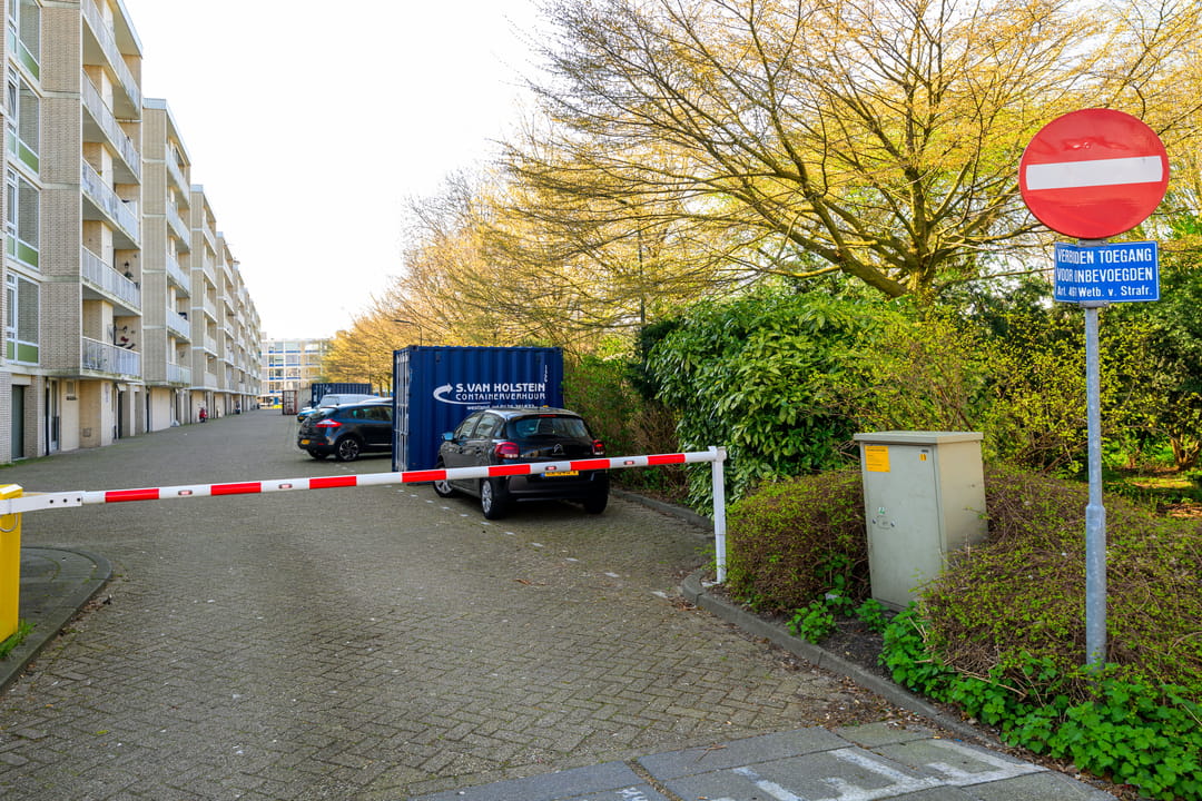 Foto 22 van Burgemeester Keijzerlaan 28