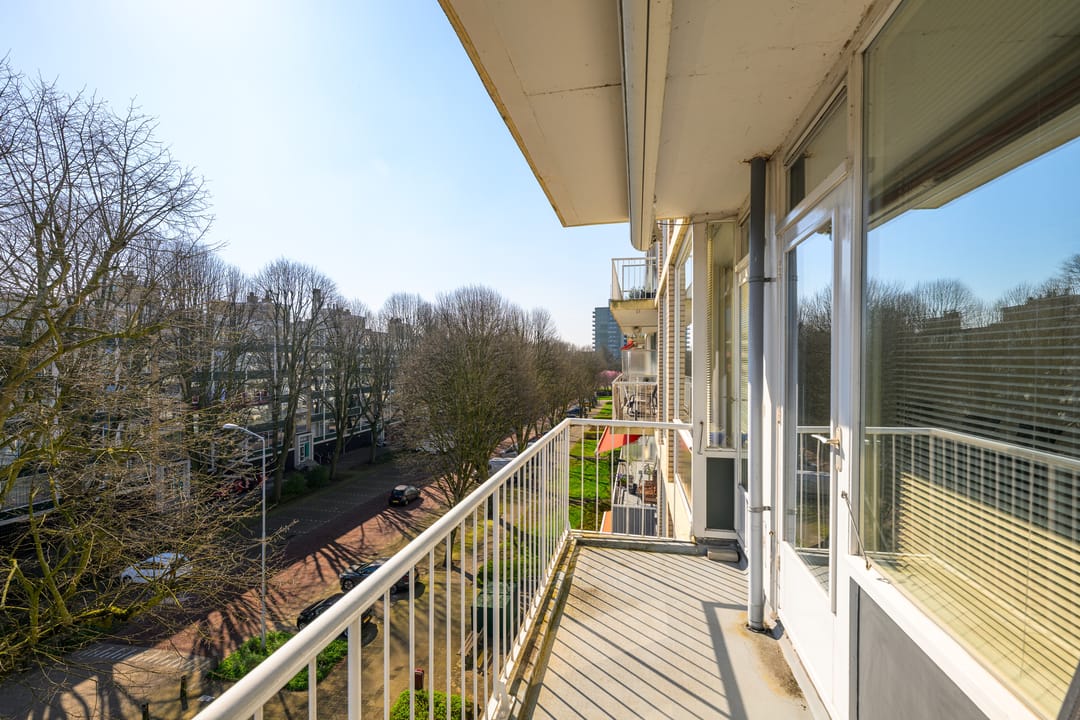 Foto 13 van Burgemeester Keijzerlaan 28