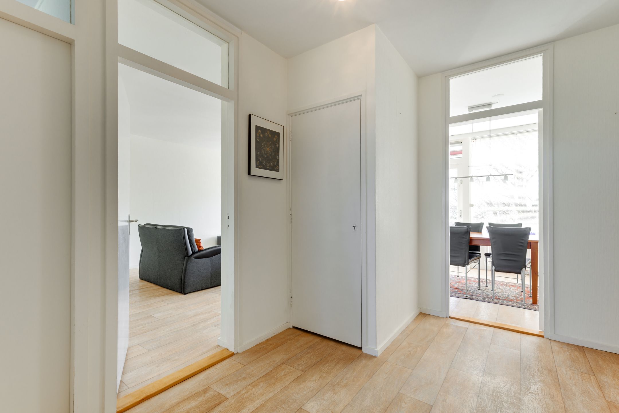 Foto 9 van Burgemeester Keijzerlaan 28