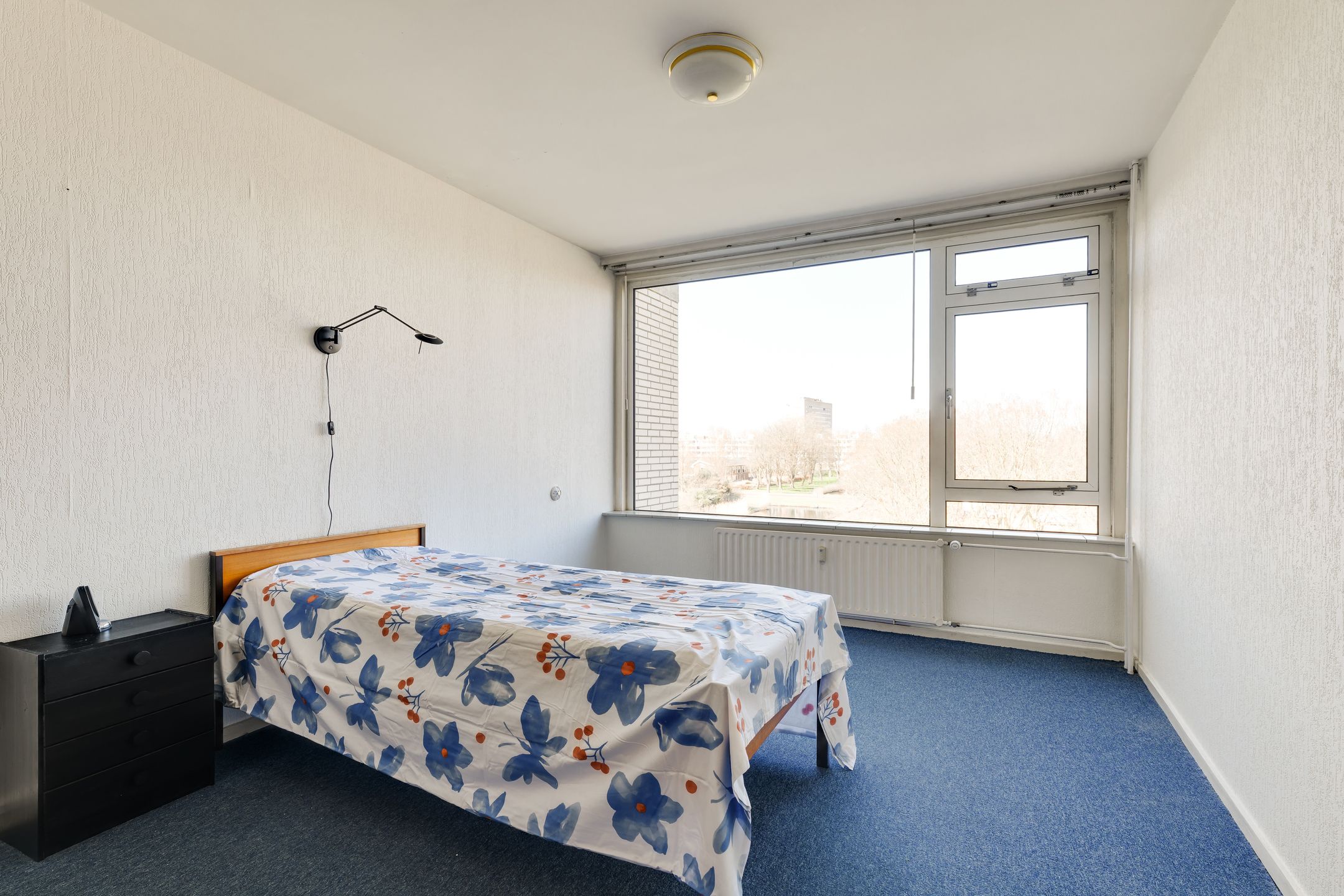 Foto 15 van Burgemeester Keijzerlaan 28