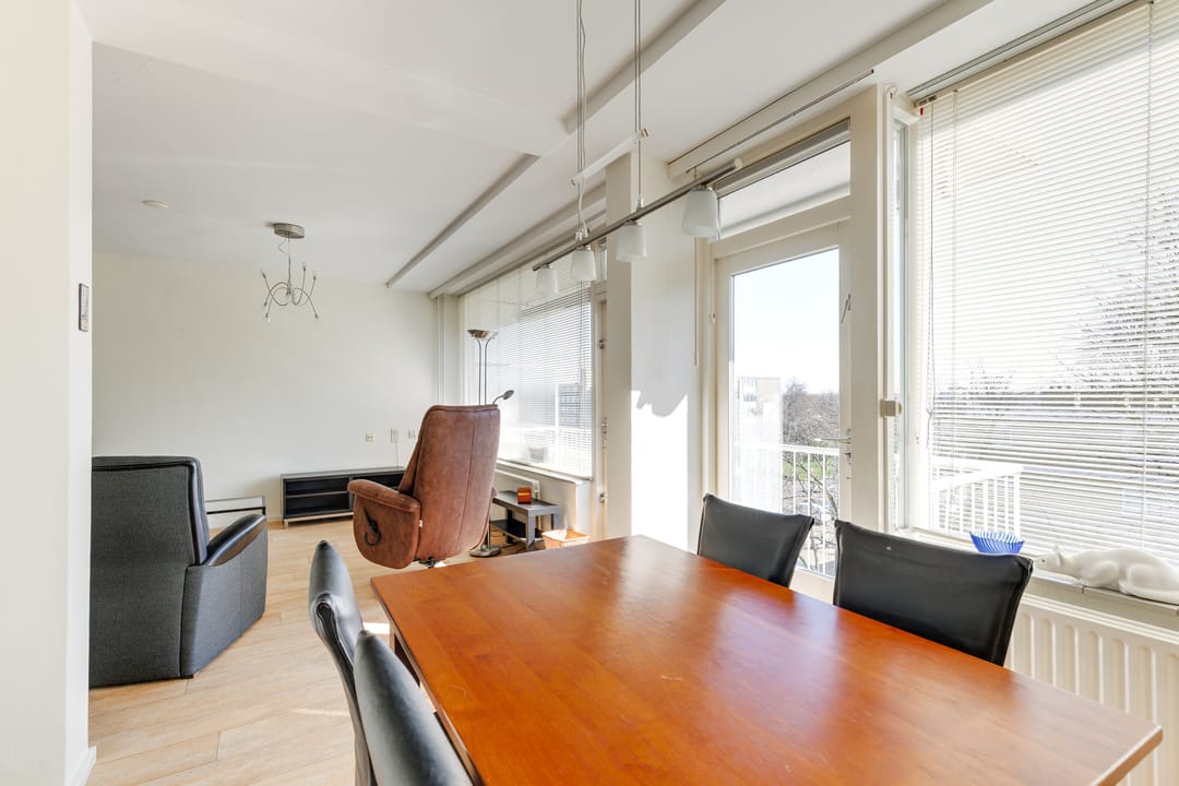 Foto 11 van Burgemeester Keijzerlaan 28