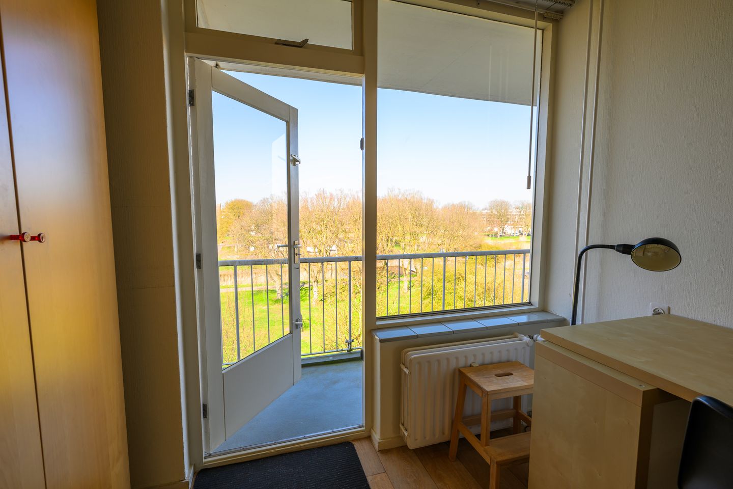 Foto 20 van Burgemeester Keijzerlaan 28