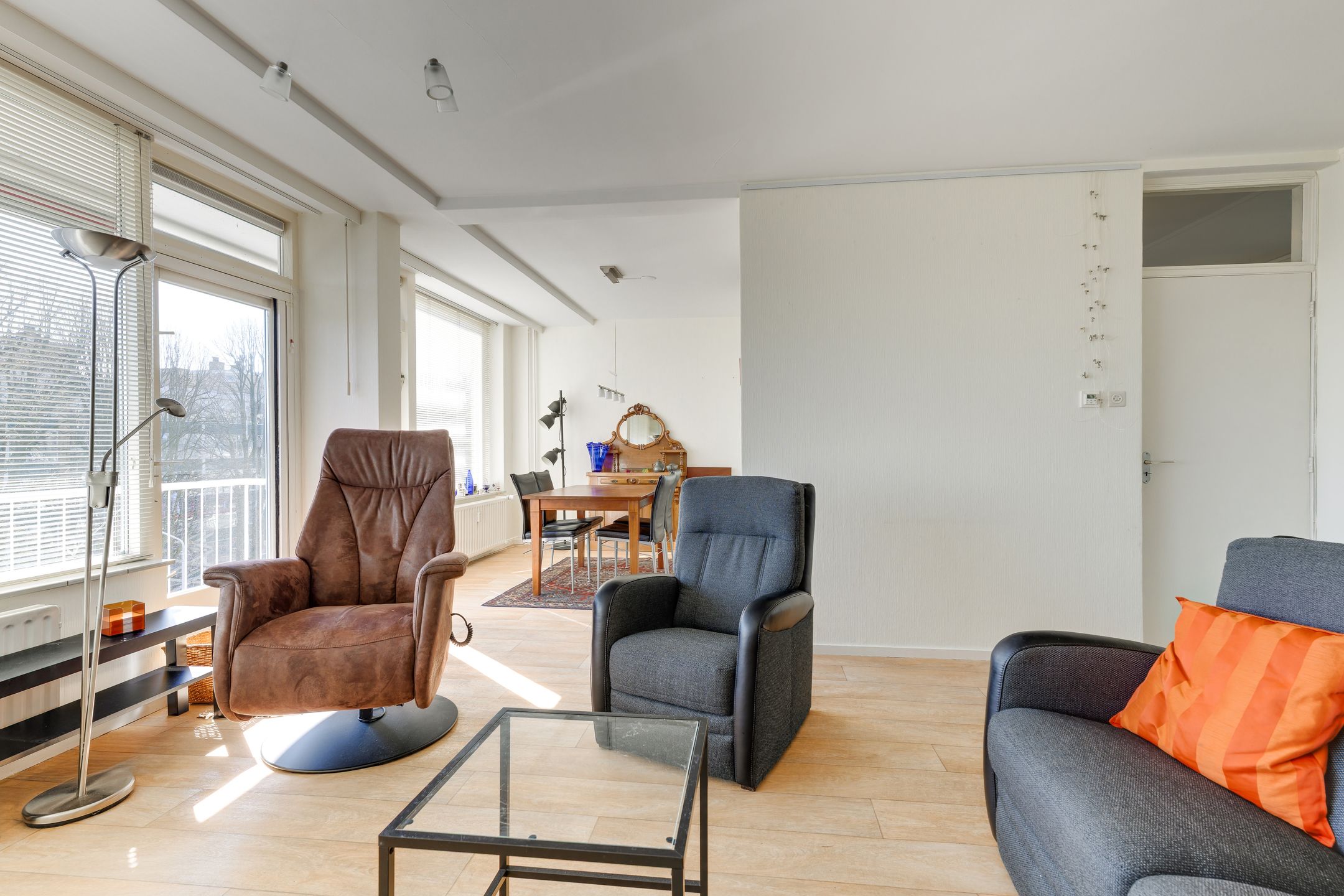 Foto 3 van Burgemeester Keijzerlaan 28