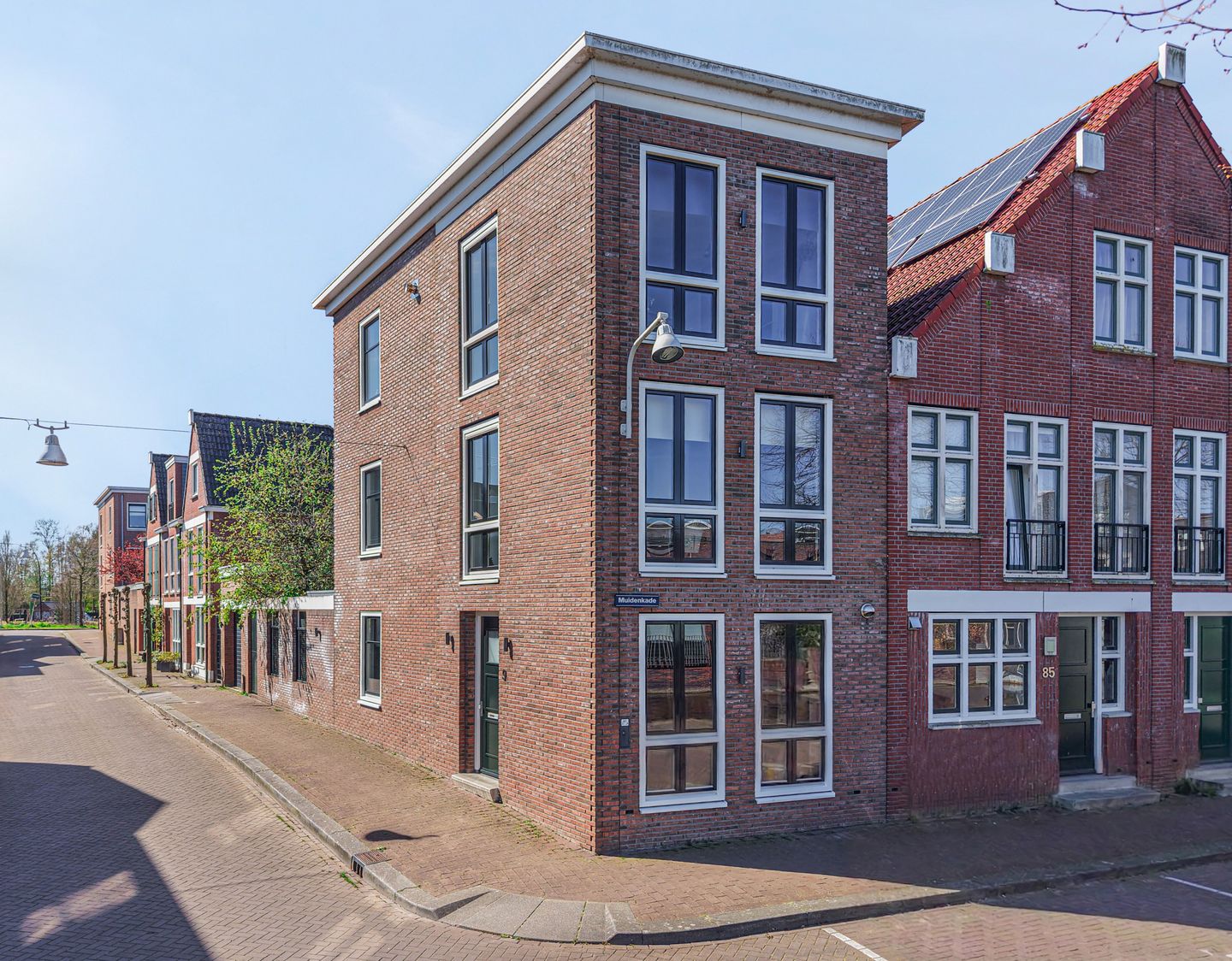 Photo 1 of Piaamstraat 9