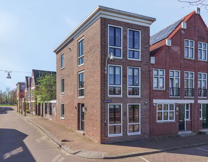 Piaamstraat 9