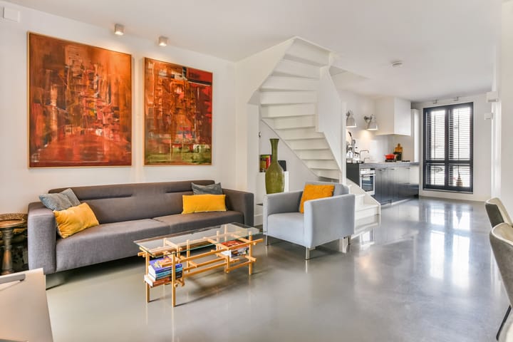 Photo 2 of Piaamstraat 9