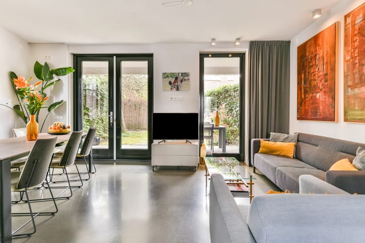 Photo 3 of Piaamstraat 9