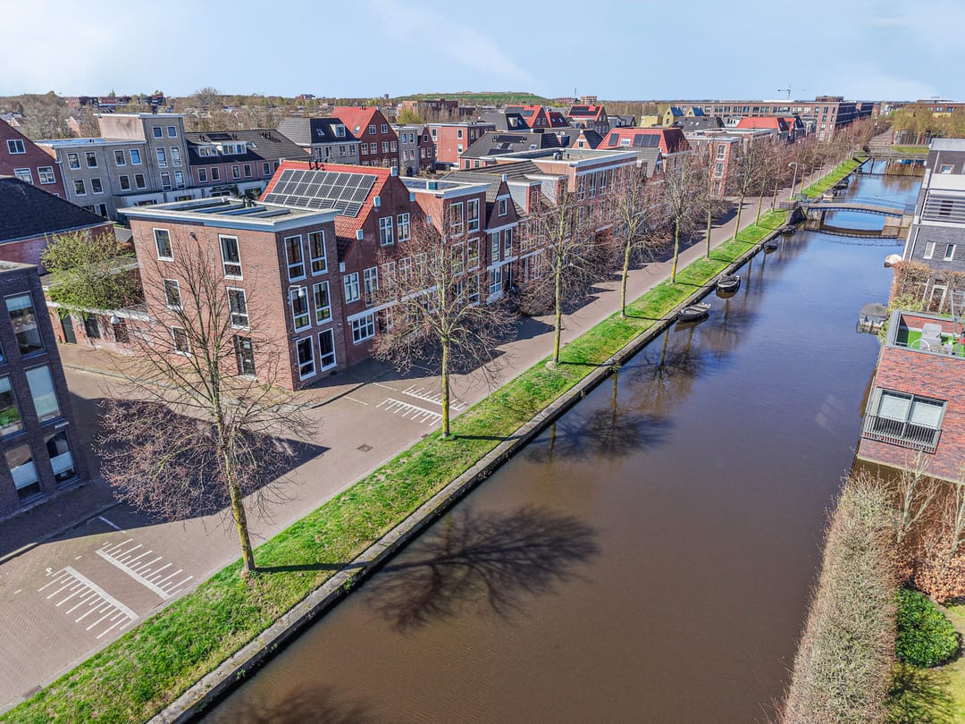 Photo 8 of Piaamstraat 9