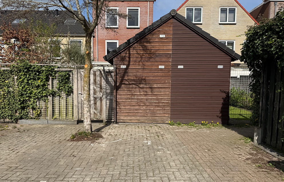 Photo 47 of Piaamstraat 9