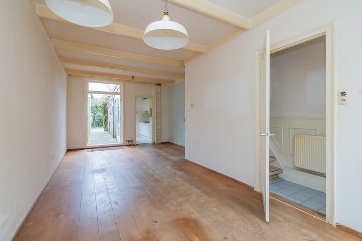 Foto 3 van Eendrachtstraat 3