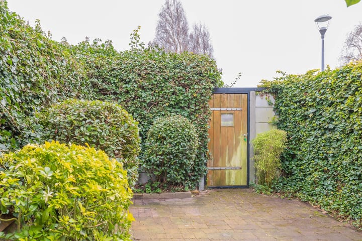 Foto 4 van Eendrachtstraat 3