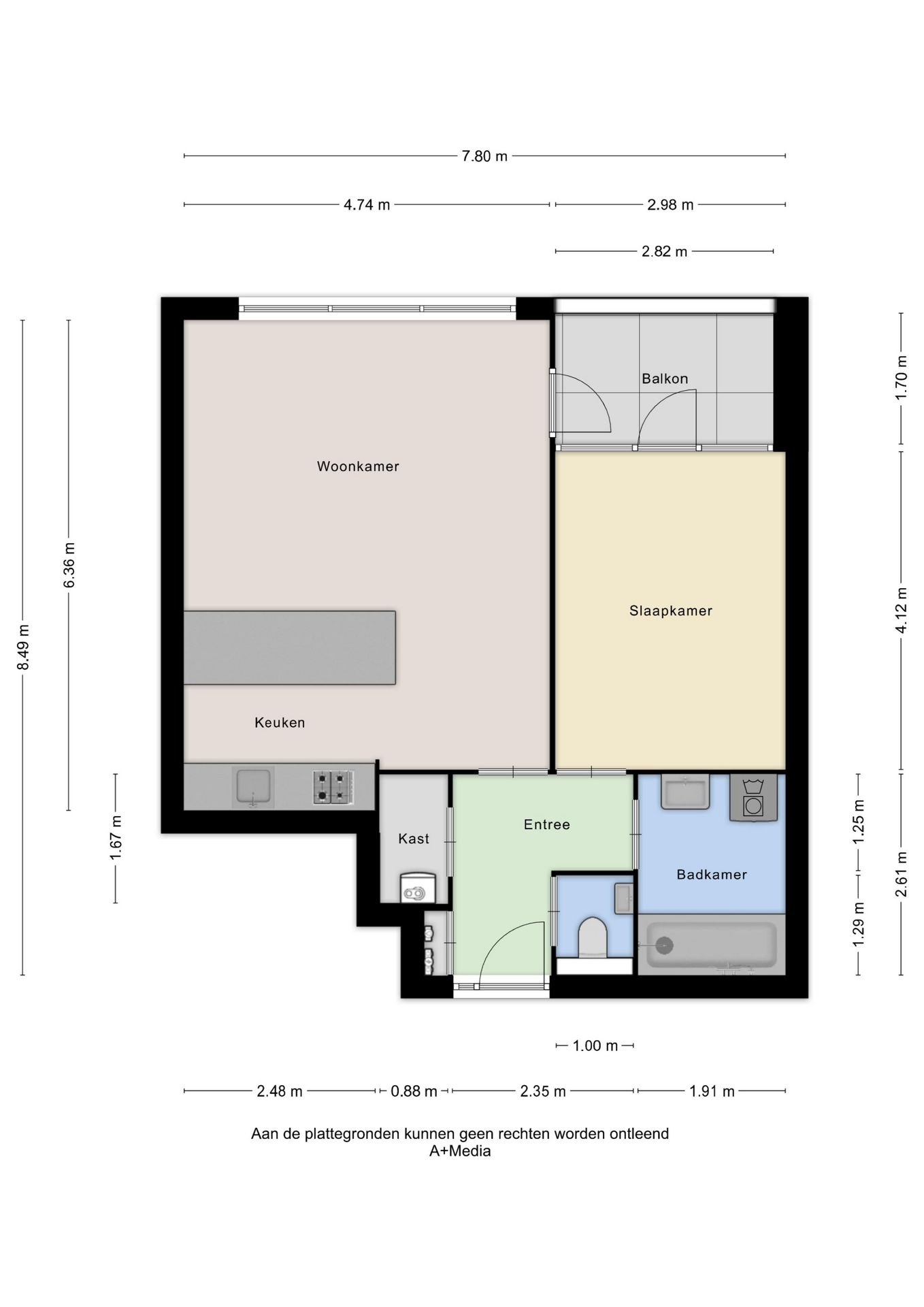 Photo 33 of Derpsestraat 64