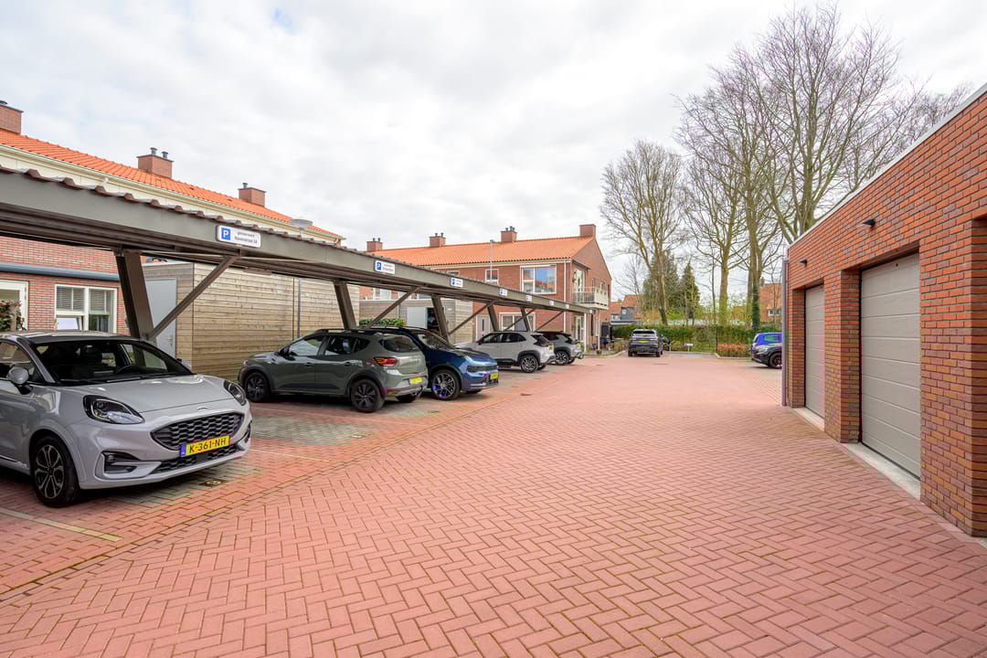 Foto 26 van De Oude Beurs 10