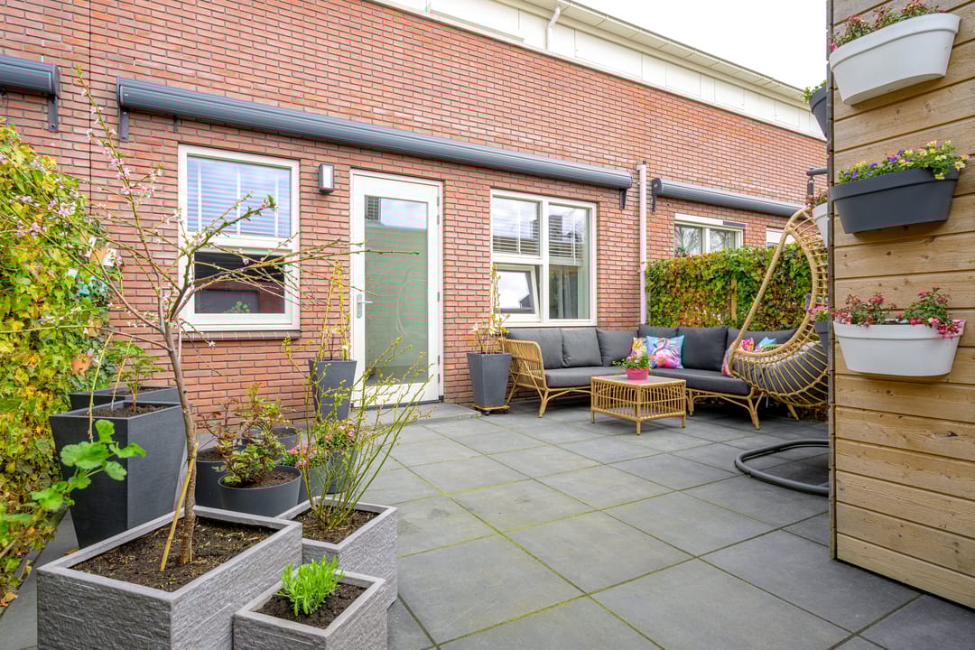 Foto 28 van De Oude Beurs 10