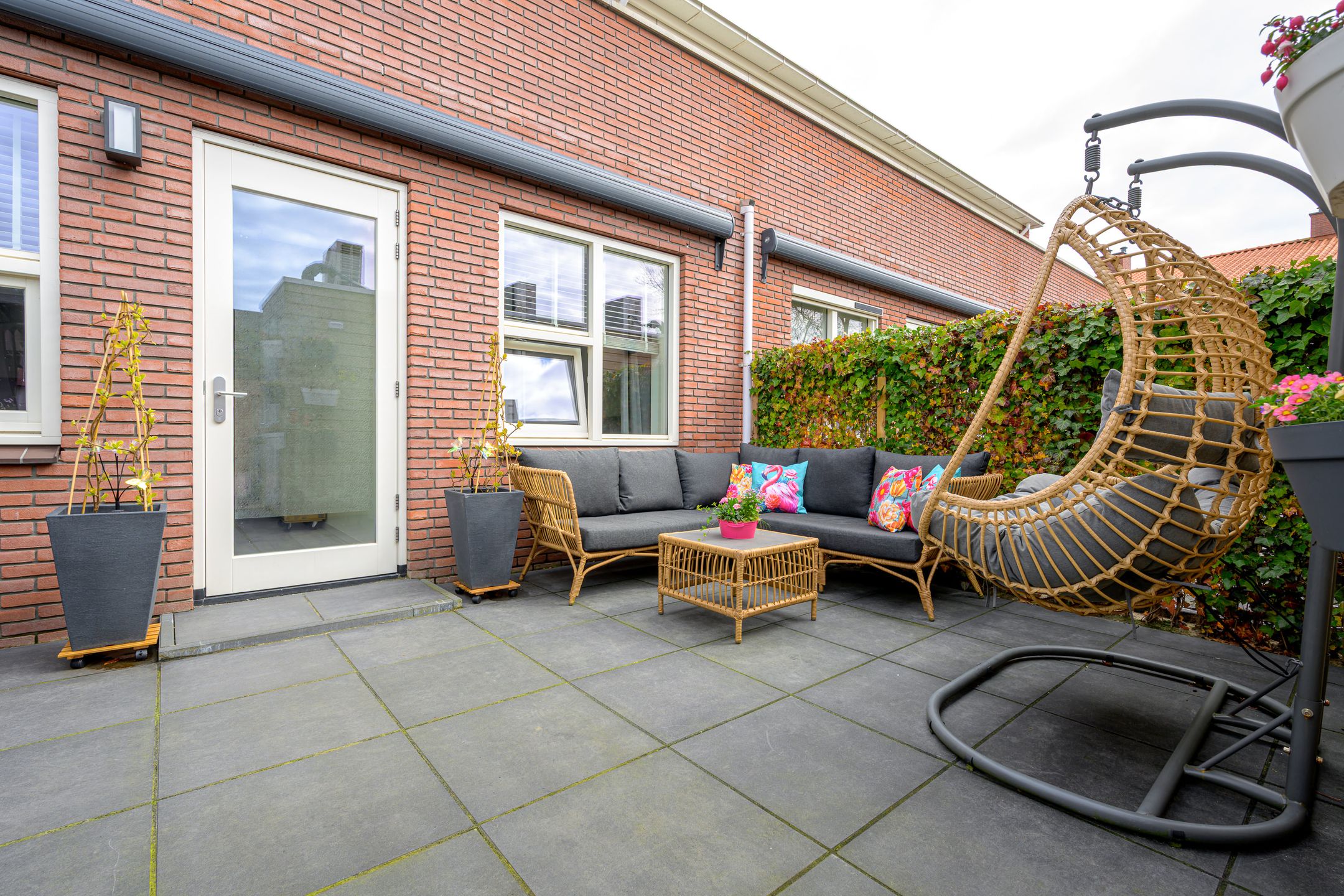 Foto 3 van De Oude Beurs 10