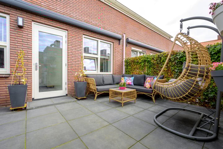 Foto 3 van De Oude Beurs 10