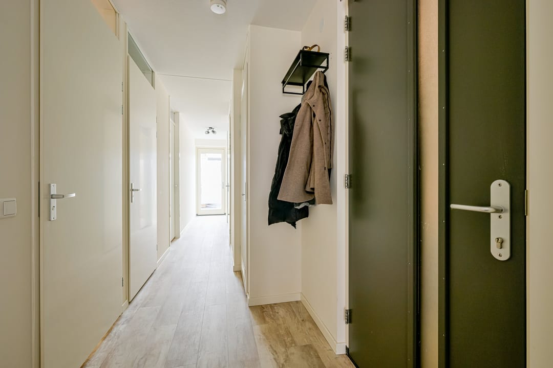 Foto 8 van De Oude Beurs 10