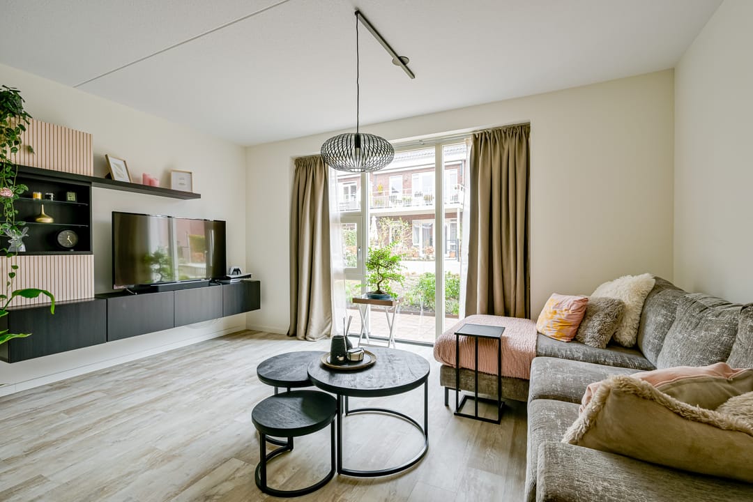 Foto 11 van De Oude Beurs 10