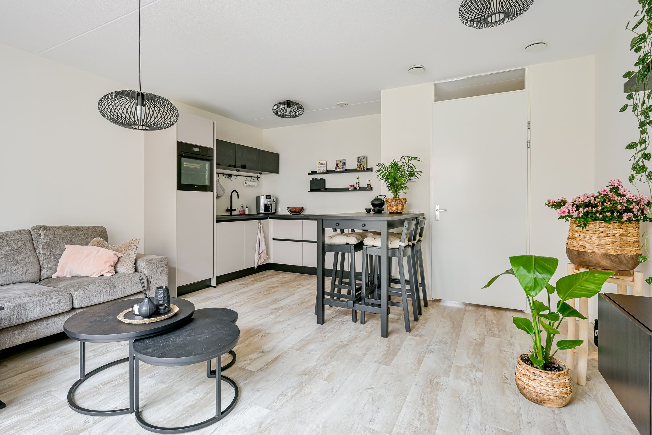 Foto 12 van De Oude Beurs 10