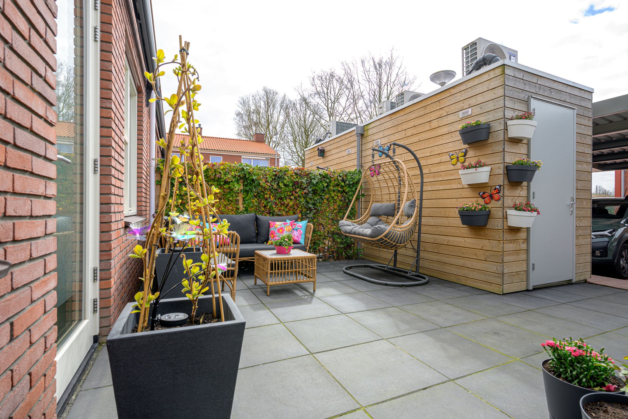 Foto 24 van De Oude Beurs 10