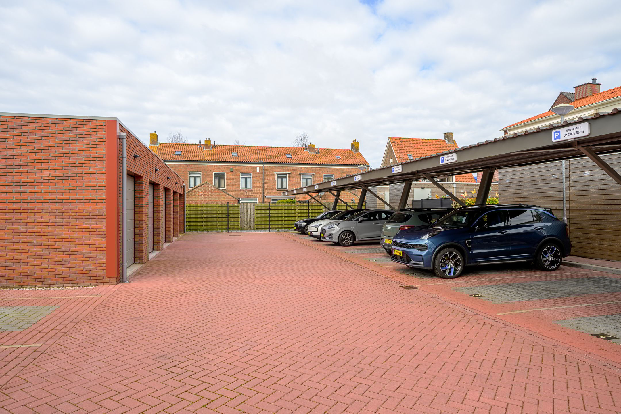 Foto 27 van De Oude Beurs 10