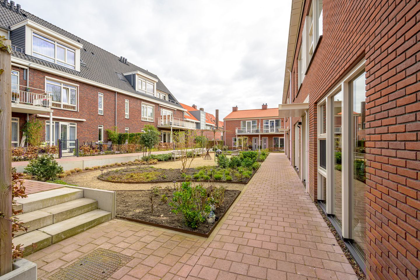 Foto 29 van De Oude Beurs 10