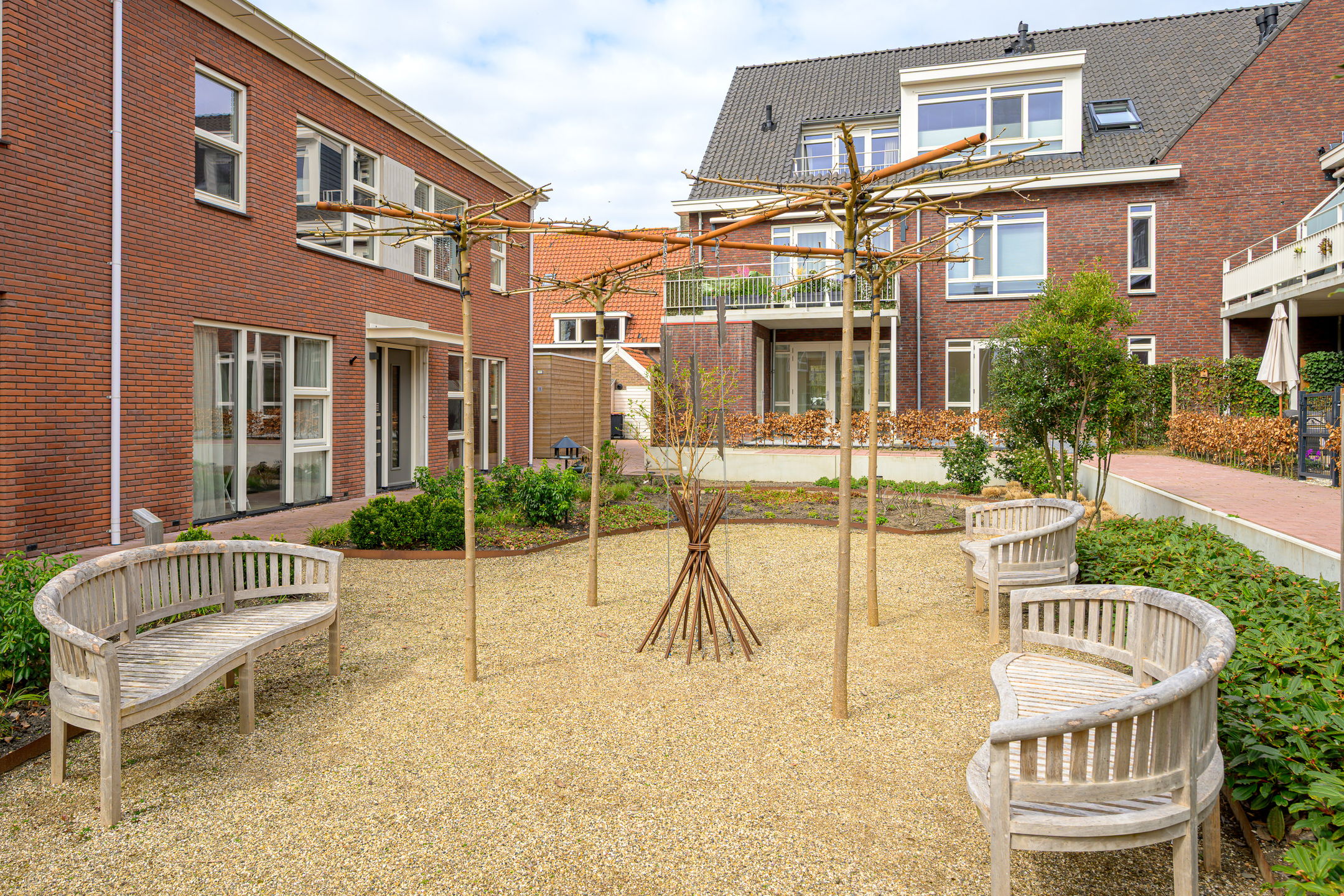 Foto 30 van De Oude Beurs 10