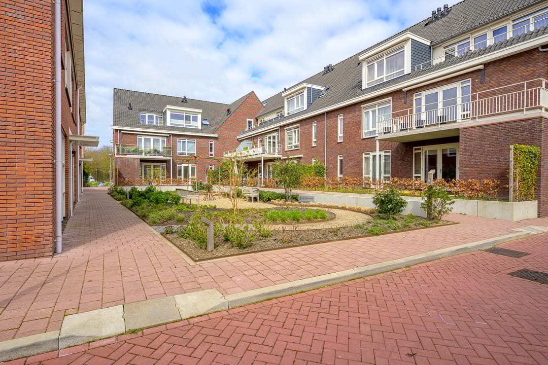 Foto 31 van De Oude Beurs 10