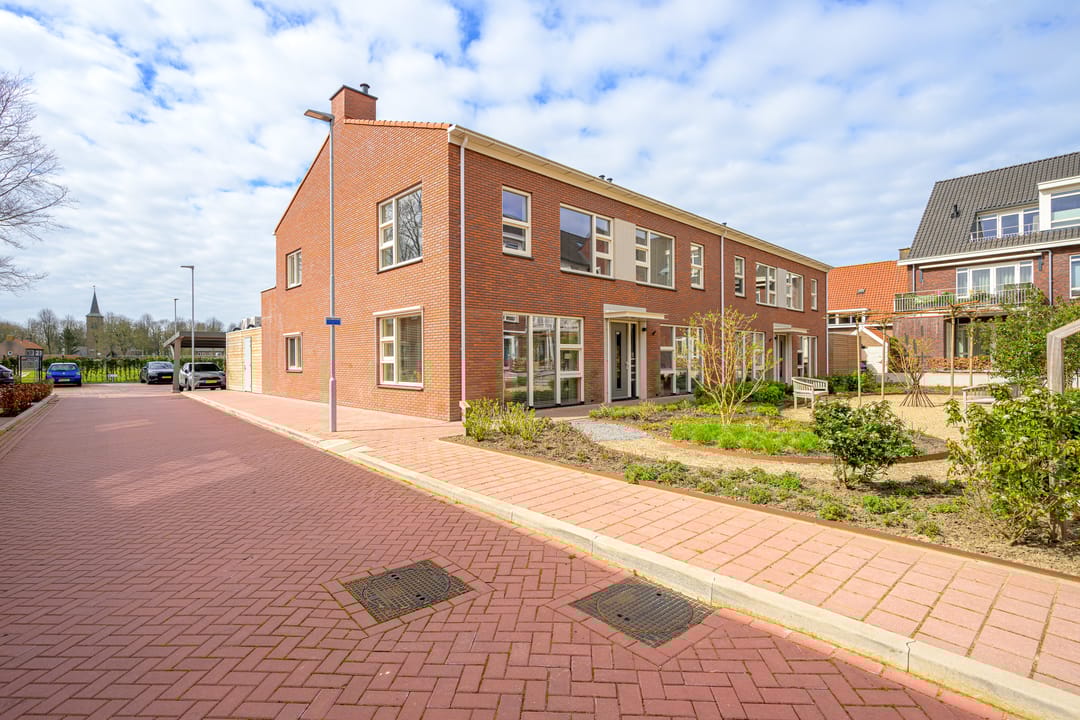 Foto 32 van De Oude Beurs 10