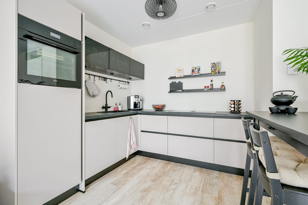 Foto 13 van De Oude Beurs 10