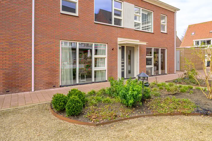 Foto 2 van De Oude Beurs 10