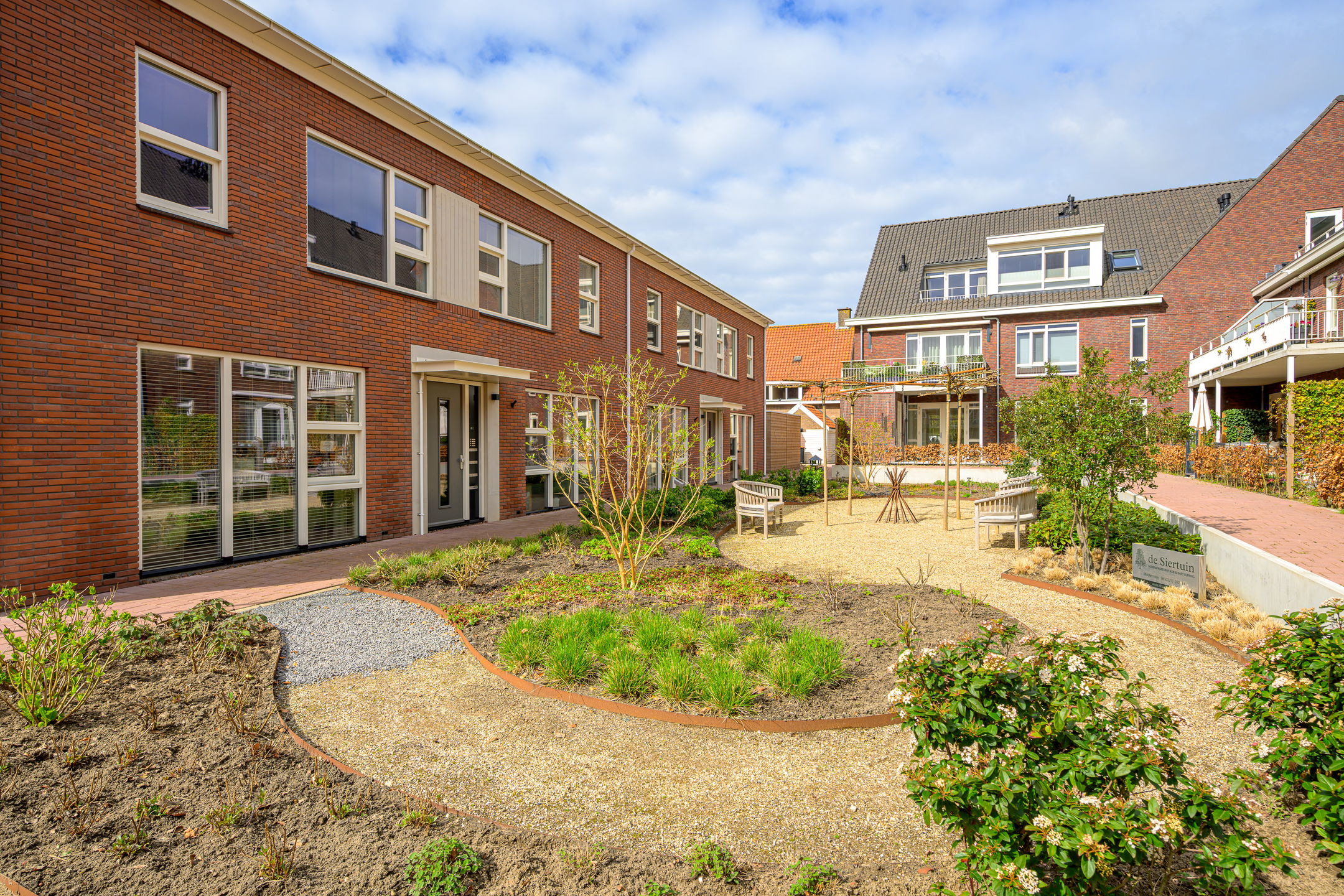 Foto 33 van De Oude Beurs 10