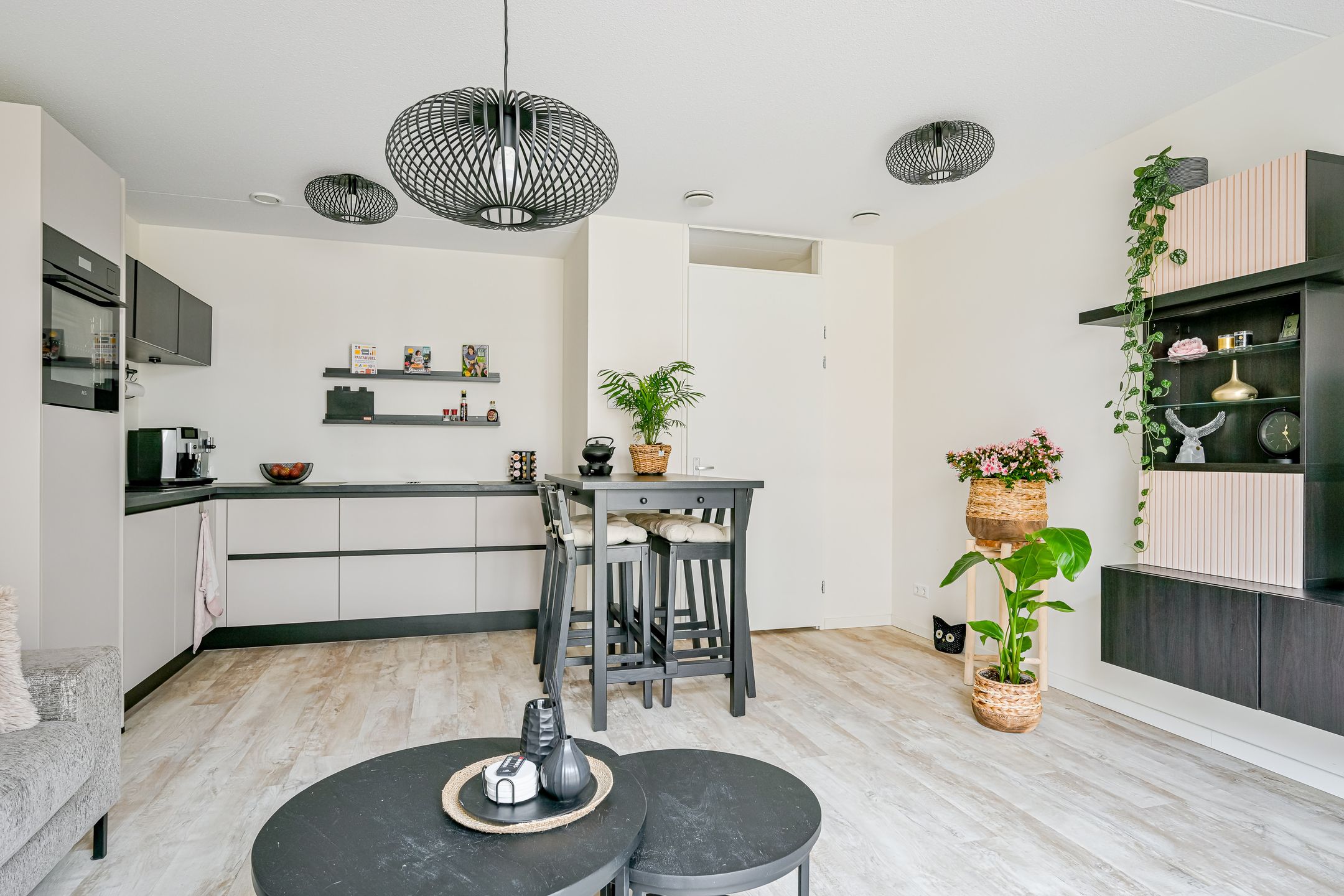 Foto 15 van De Oude Beurs 10