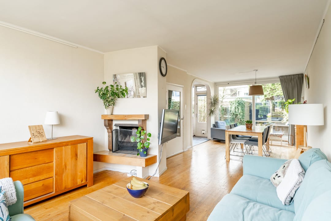 Foto 2 van Zwaluwlaan 198