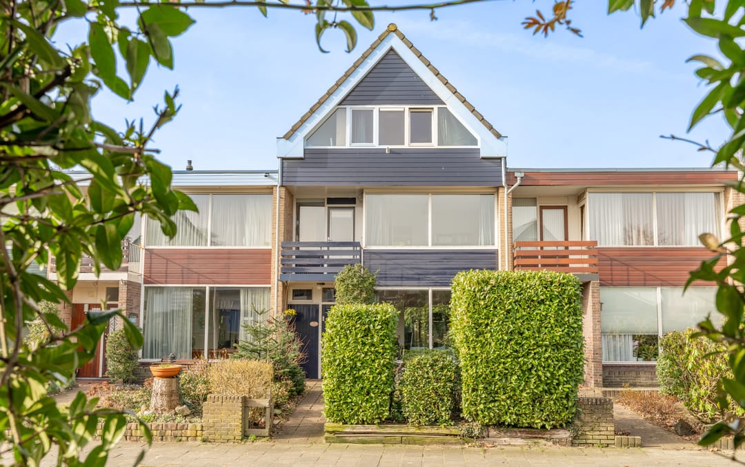 Foto 1 van Zwaluwlaan 198