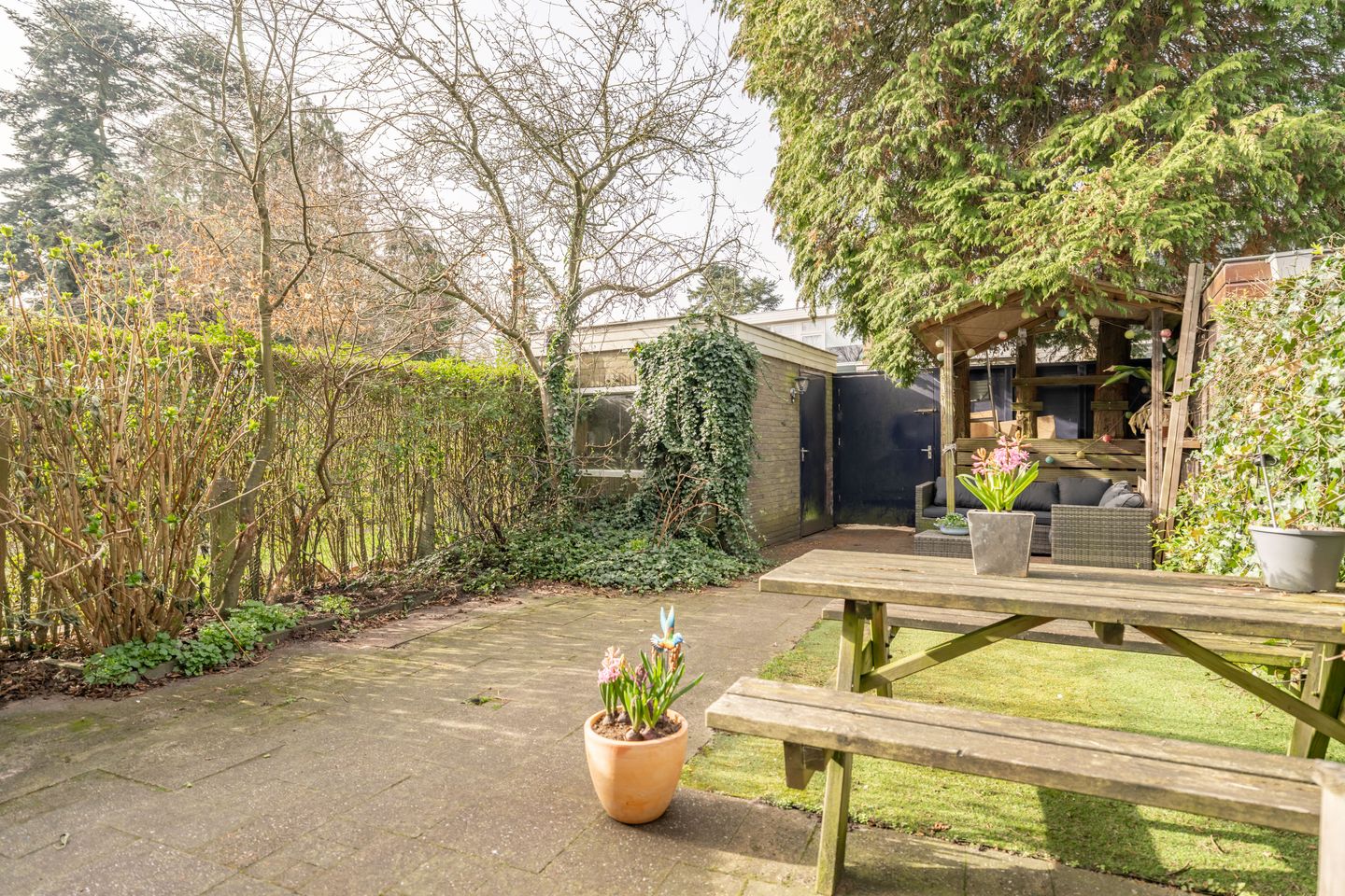 Foto 4 van Zwaluwlaan 198