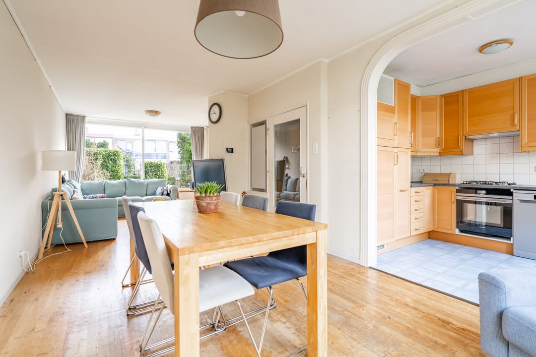 Foto 11 van Zwaluwlaan 198