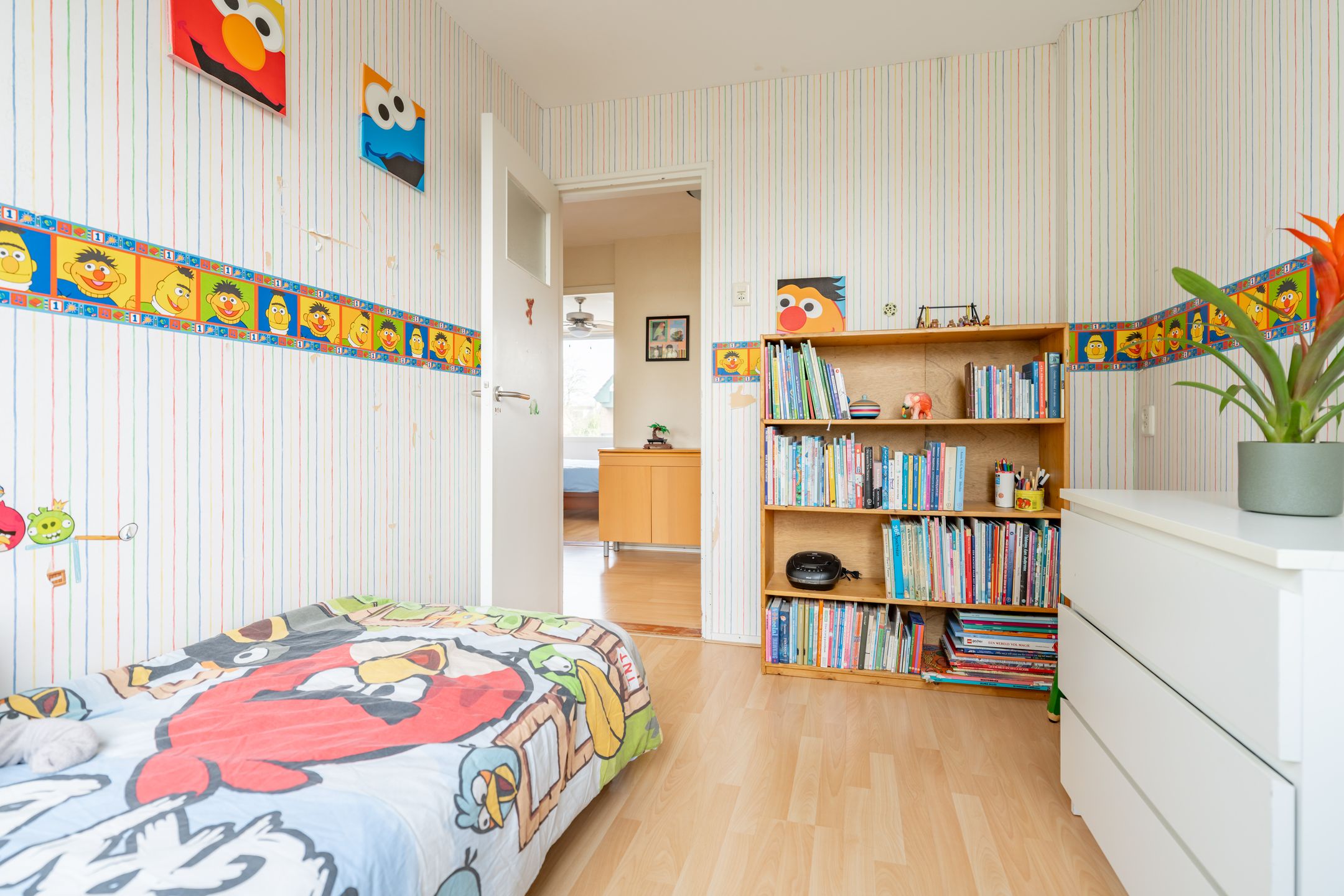 Foto 18 van Zwaluwlaan 198