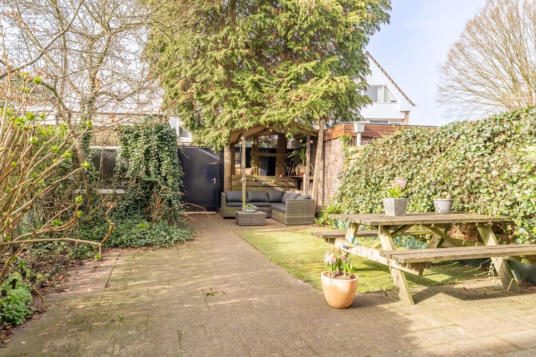 Foto 38 van Zwaluwlaan 198