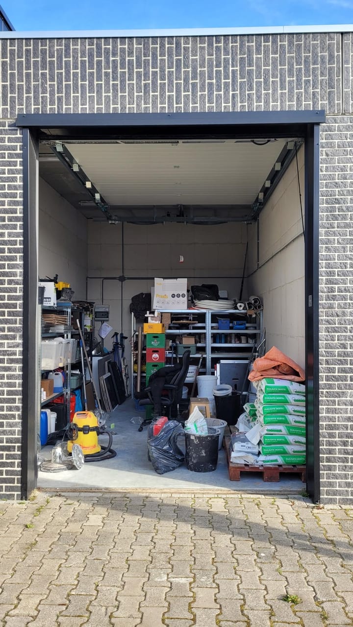 Photo 3 of Handelsweg 1-A36