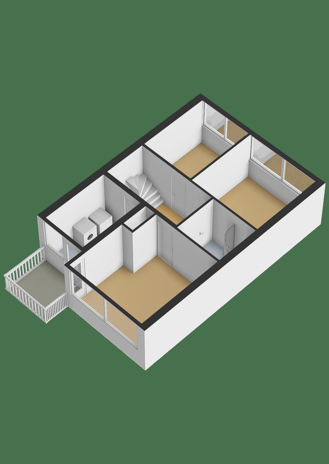 Foto 52 van Zwaluwlaan 198