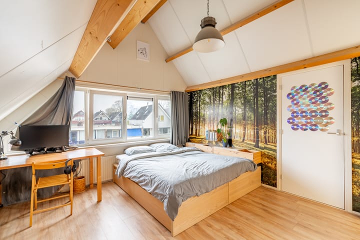 Photo 3 of Zwaluwlaan 198