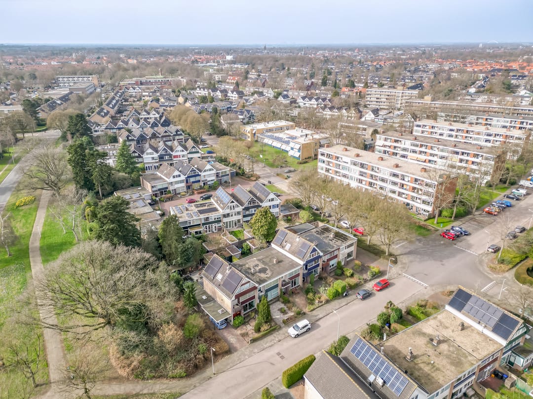 Foto 41 van Zwaluwlaan 198