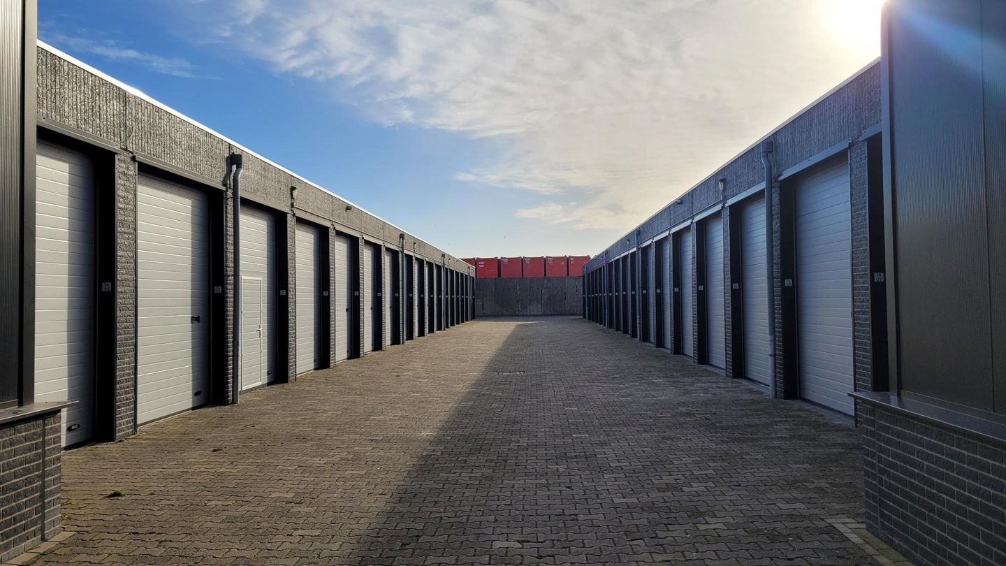 Foto 4 van Handelsweg 1-A36