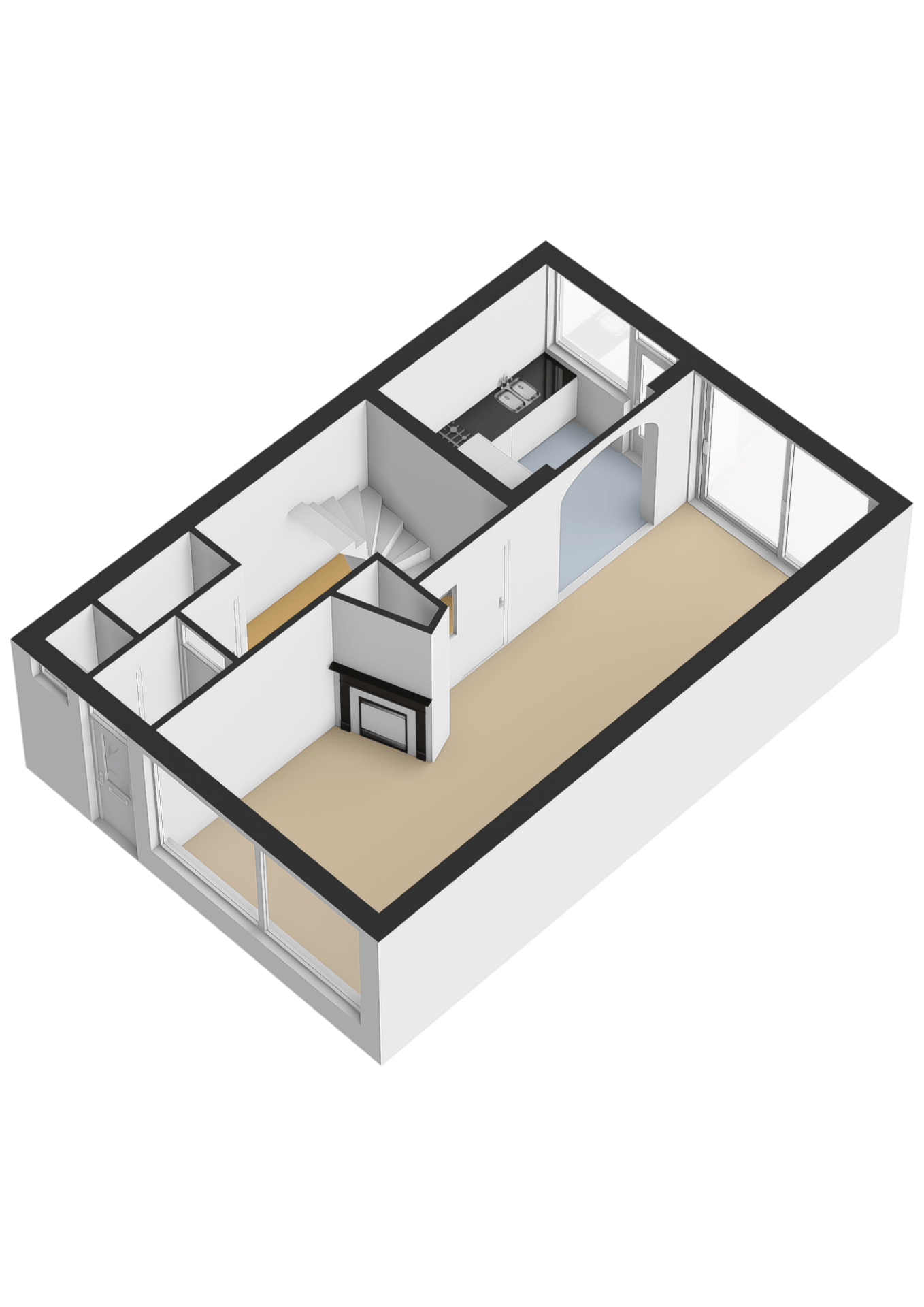 Foto 50 van Zwaluwlaan 198