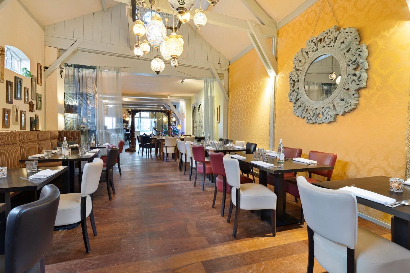 Bekijk foto 3 van Amstelzijde 53