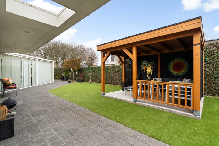 Foto 5 van Windmolen 54