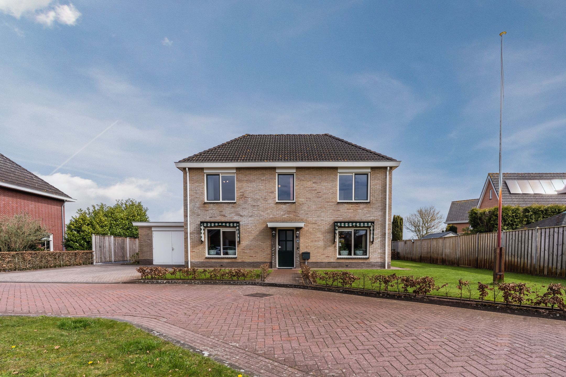 De Marke van Leusen 25 