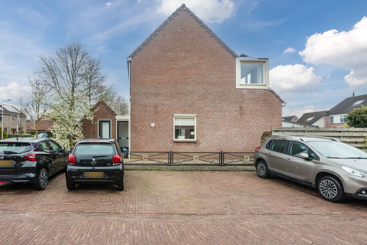 Photo 3 of Godfried van Rhenenlaan 24